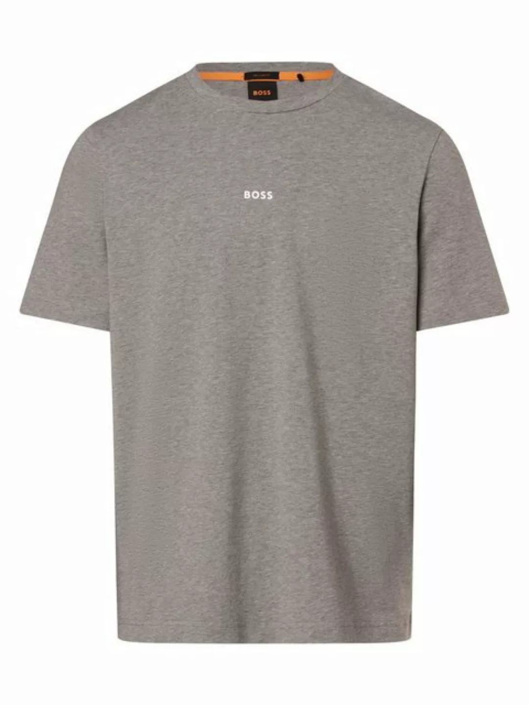 BOSS T-Shirt Herren T-Shirt TCHUP Relaxed Fit (1-tlg) günstig online kaufen