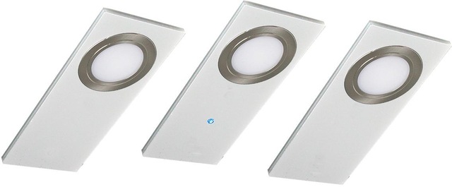 EVOTEC Unterschrankleuchte »PANO«, Leuchtmittel LED-Board   LED fest integr günstig online kaufen