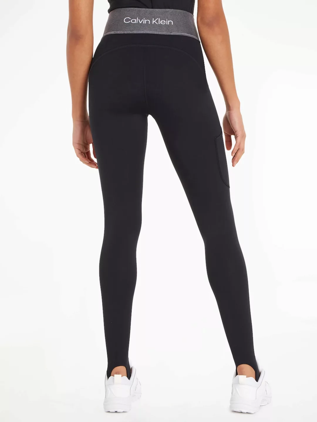 Calvin Klein Sport Leggings "WO - Legging (Full Length)" günstig online kaufen