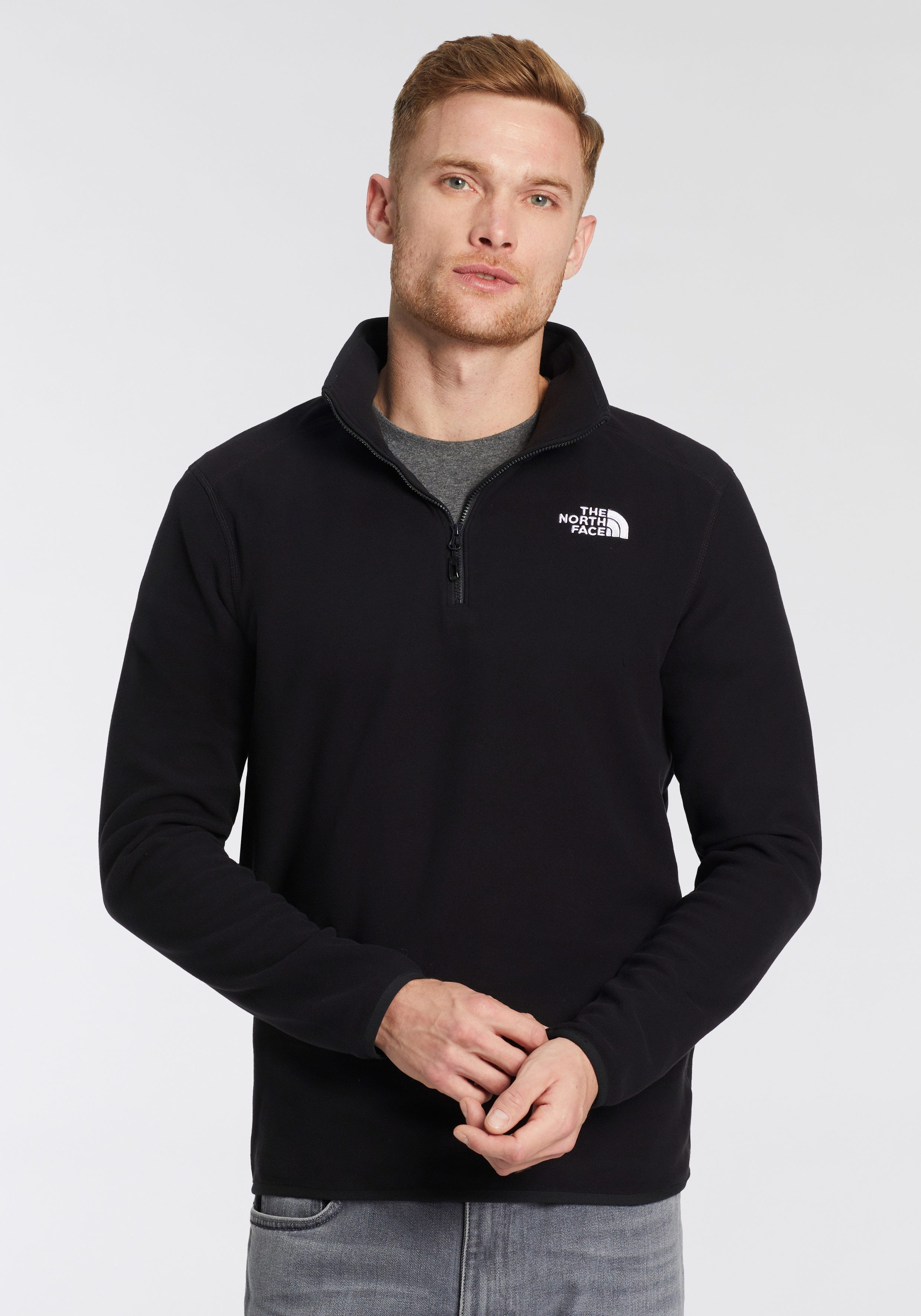 The North Face Fleecepullover M 100 günstig online kaufen
