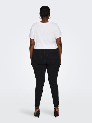 ONLY CARMAKOMA Skinny-fit-Jeans CARPOWER MID PH günstig online kaufen