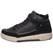 Rieker R-Sneaker High Damen schwarz günstig online kaufen