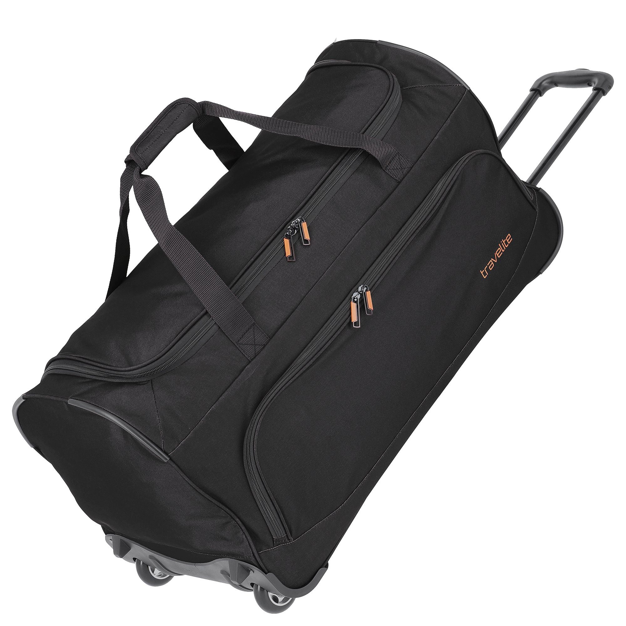 travelite Reisetasche Basics Fresh - Rollenreisetasche günstig online kaufen