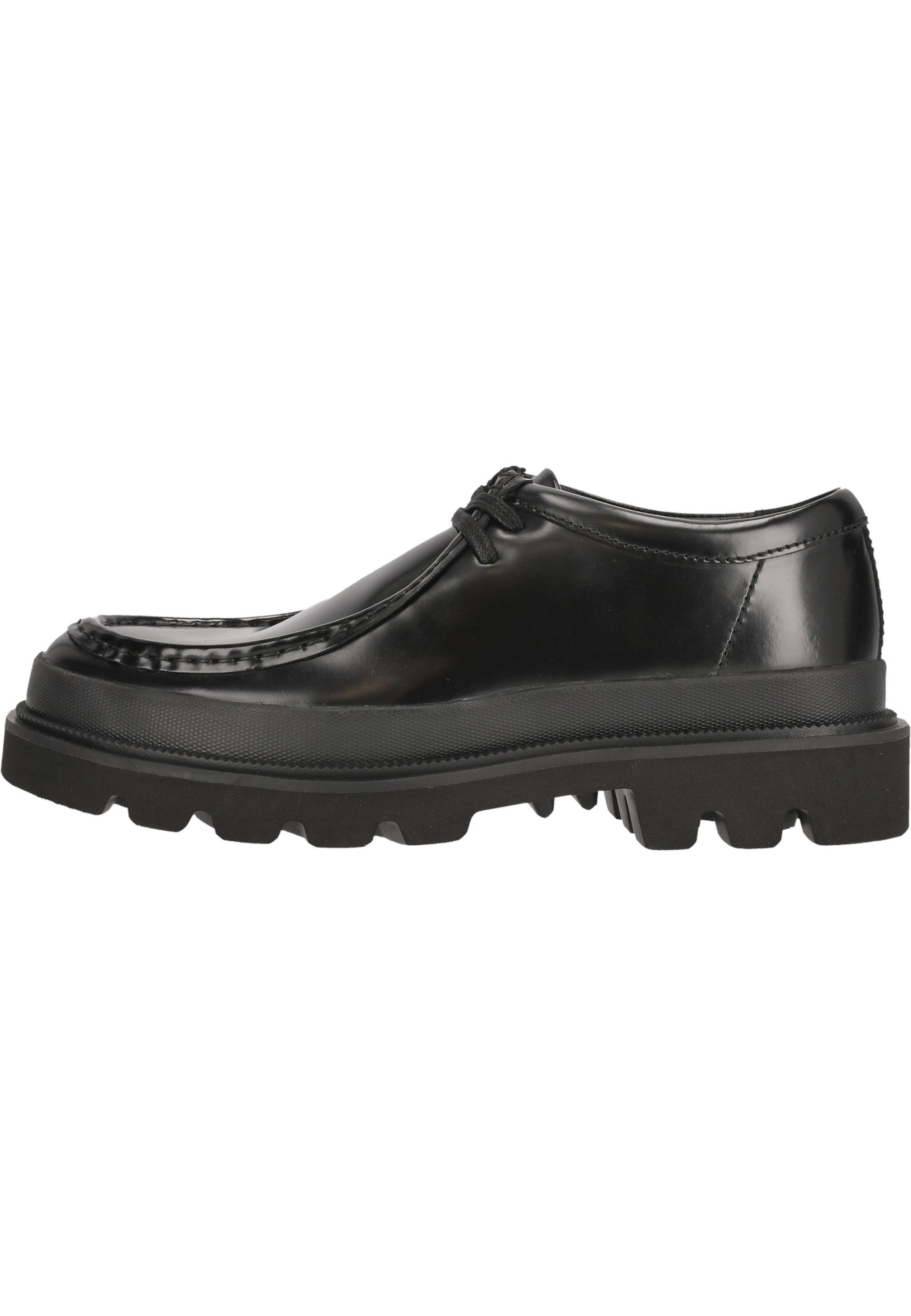Clarks Badell Seam Schnürschuh mit extra günstig online kaufen