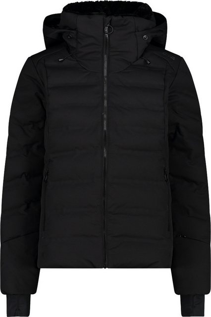 CMP Anorak CMP Damen Skijacke mit Schneegamasche günstig online kaufen