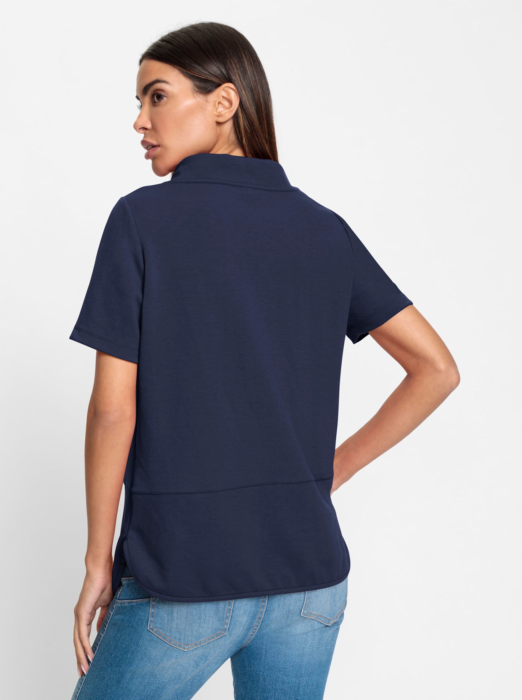 heine Kurzarmshirt "Shirt", (1 tlg.) günstig online kaufen