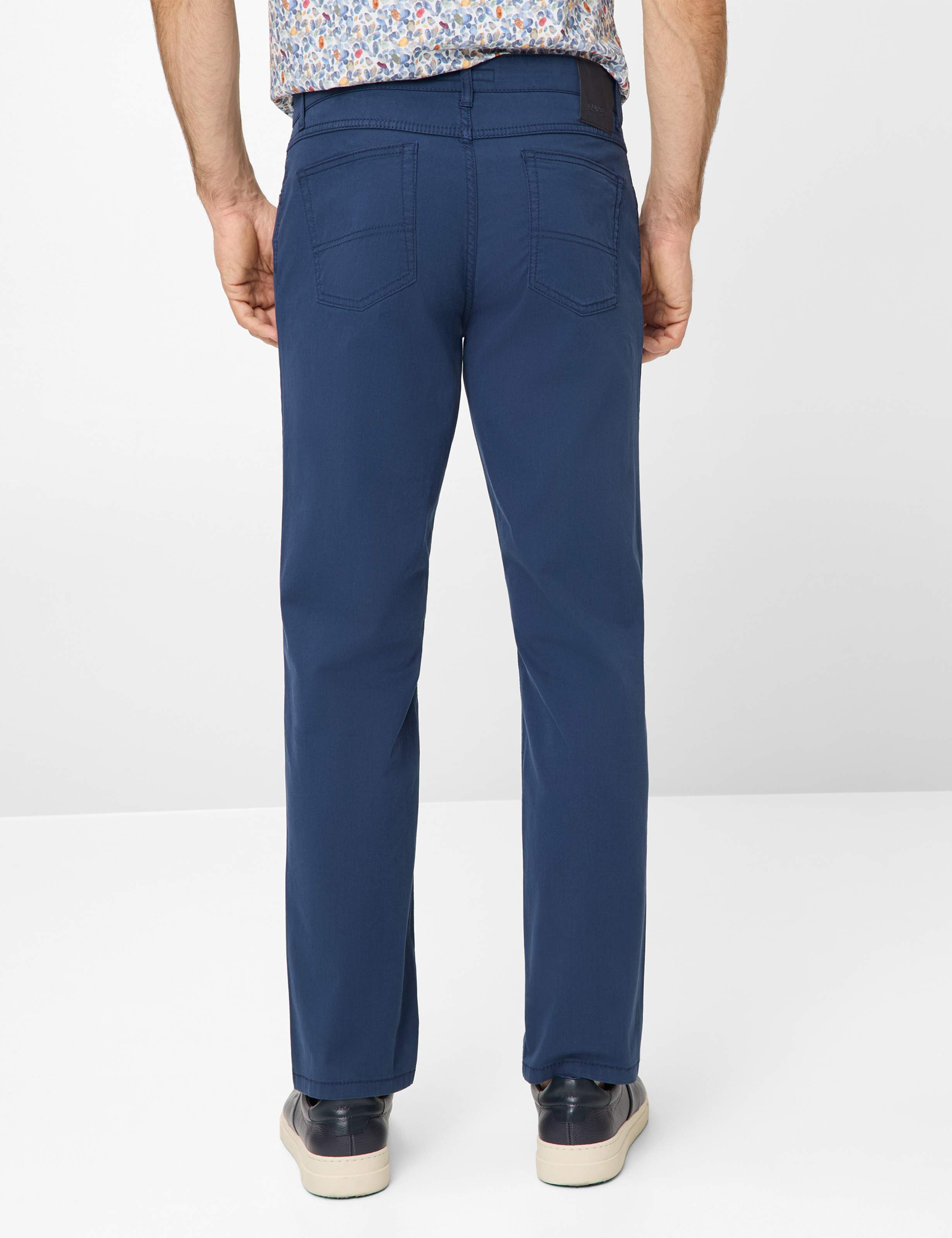 EUREX by BRAX 5-Pocket-Hose Style CARLOS günstig online kaufen