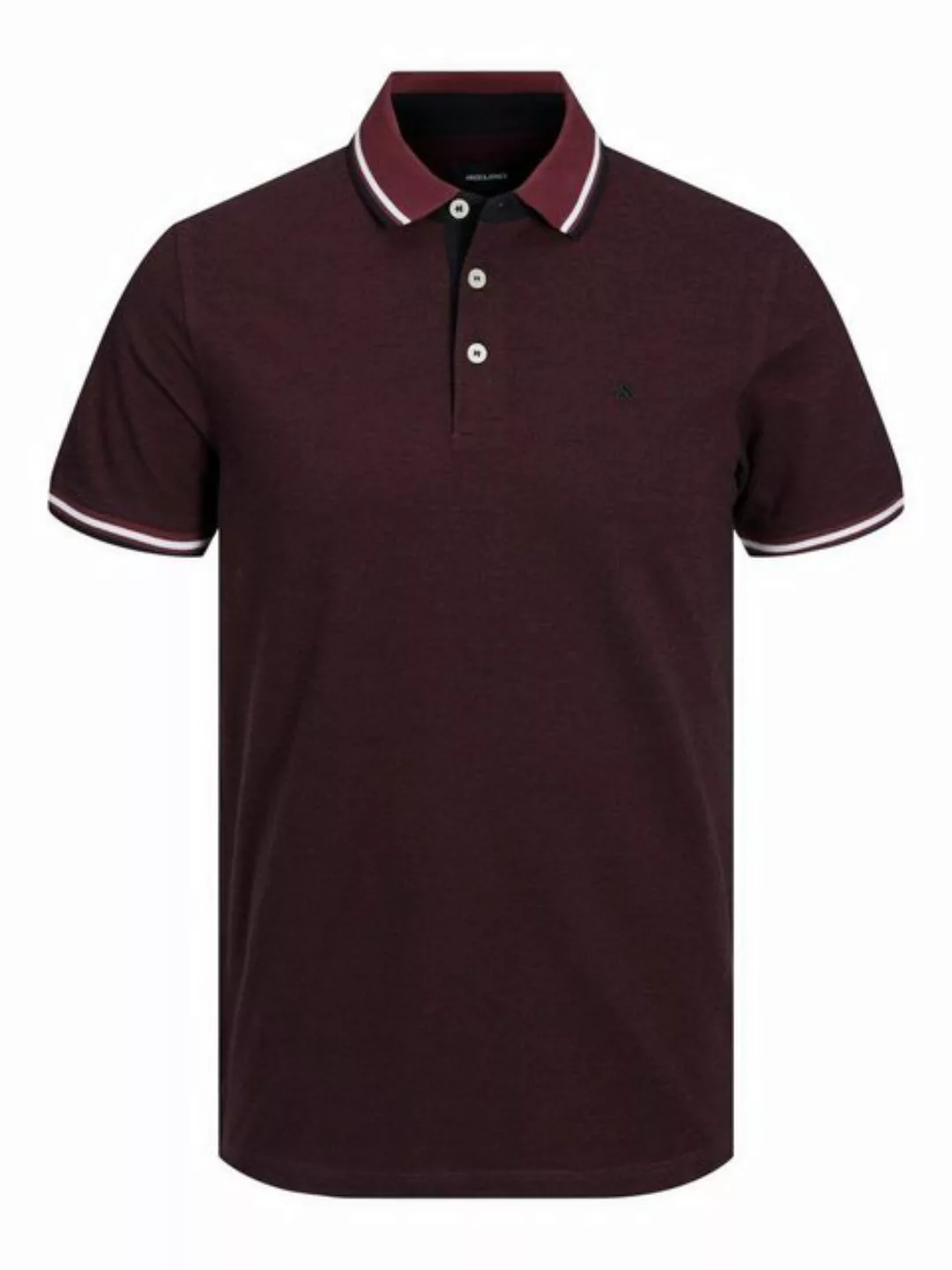 Jack & Jones Poloshirt Paulos Polo günstig online kaufen