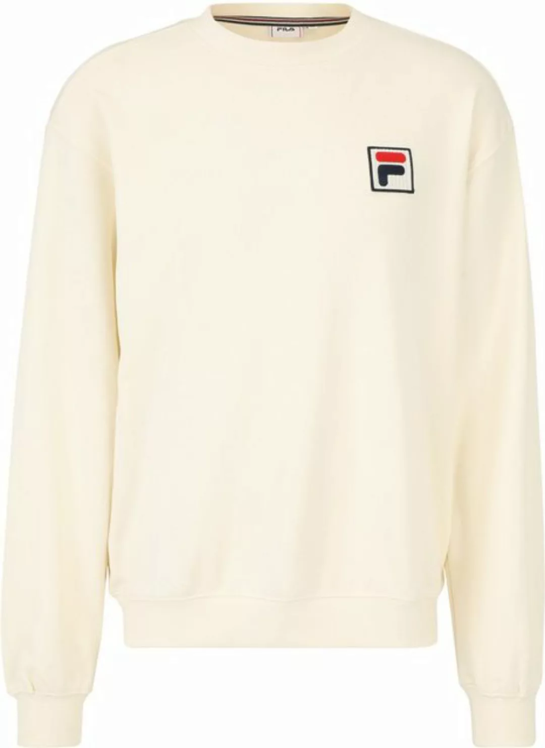 Fila Rundhalspullover Buxhall Loose Crew günstig online kaufen