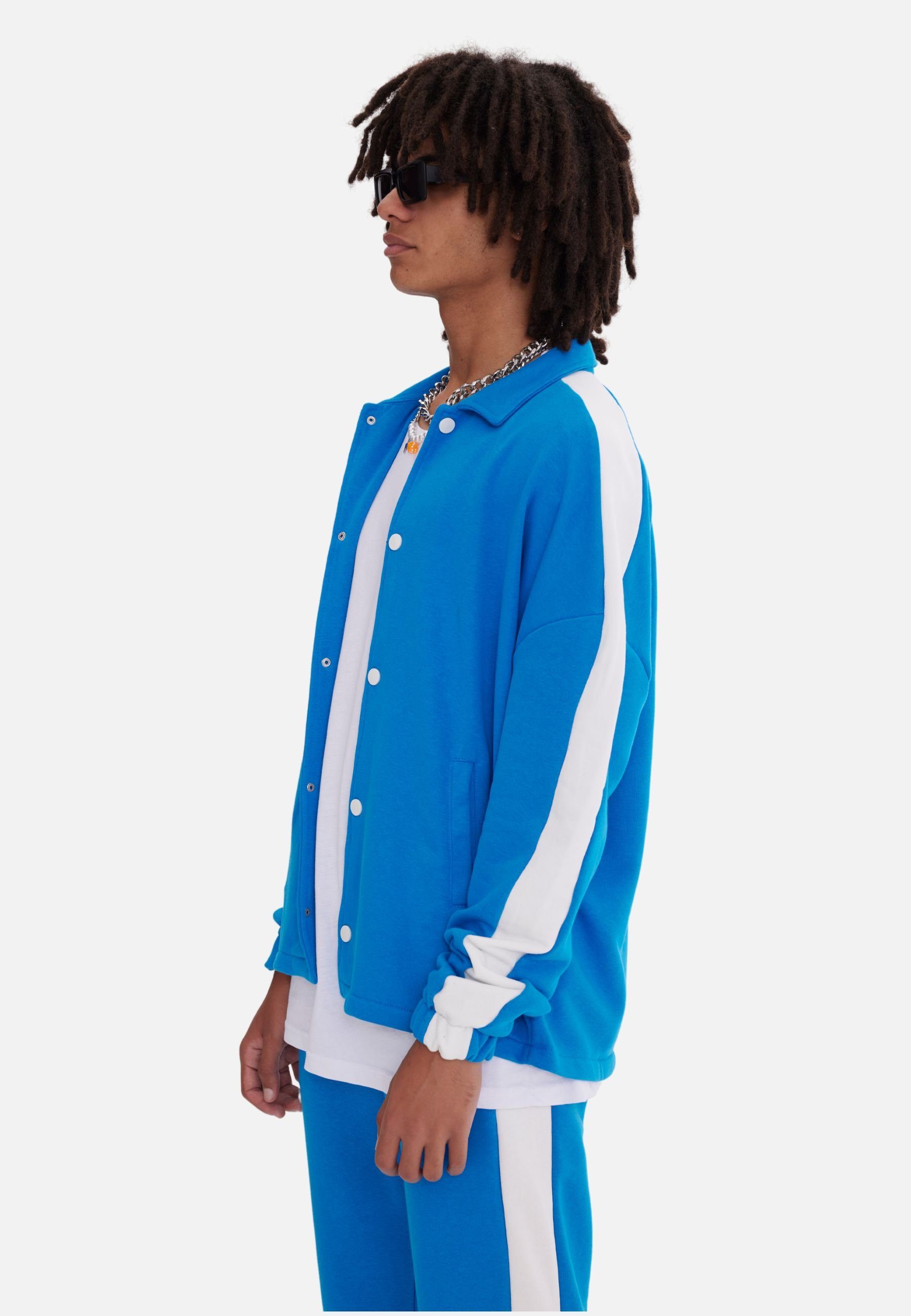 COFI Casuals Jogginganzug Jogginganzug Set Stripe günstig online kaufen