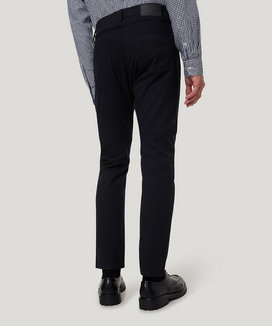 Pierre Cardin 5-Pocket-Jeans Lyon tapered günstig online kaufen