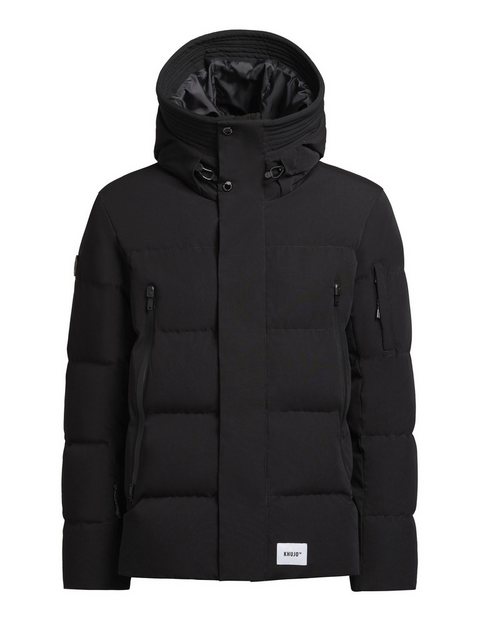 khujo Steppjacke TATO günstig online kaufen