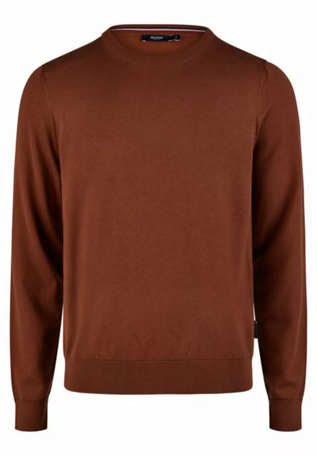 HECHTER PARIS Strickpullover Regular Fit (1-tlg) günstig online kaufen