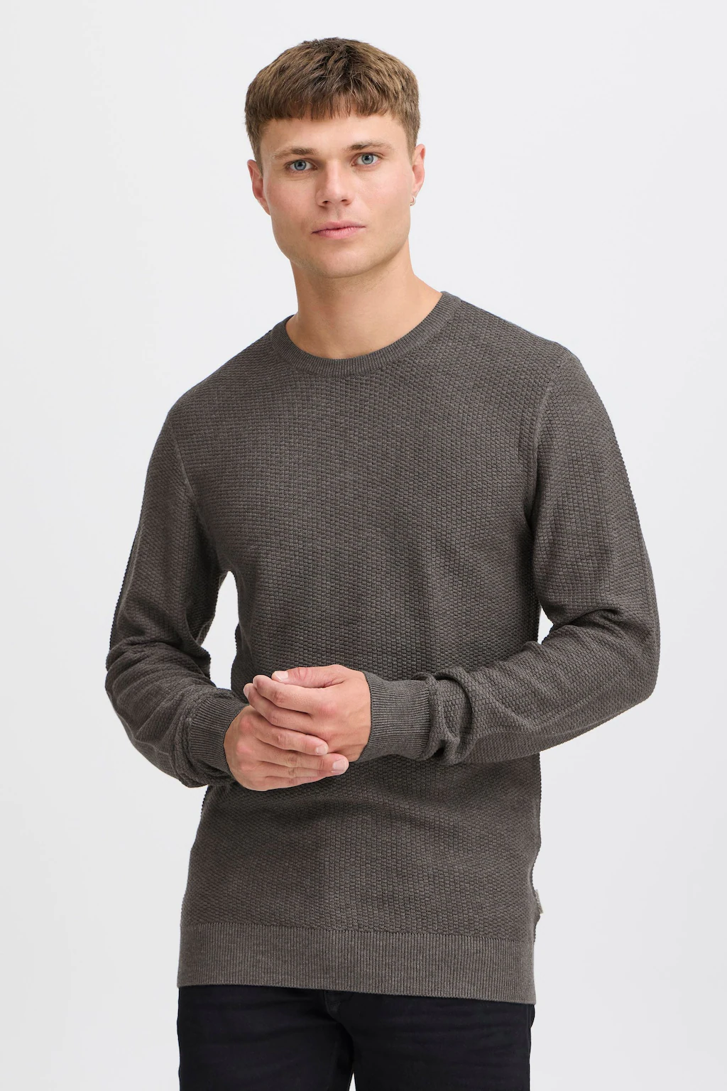 Blend Strickpullover "BLEND BHMGOAR" günstig online kaufen