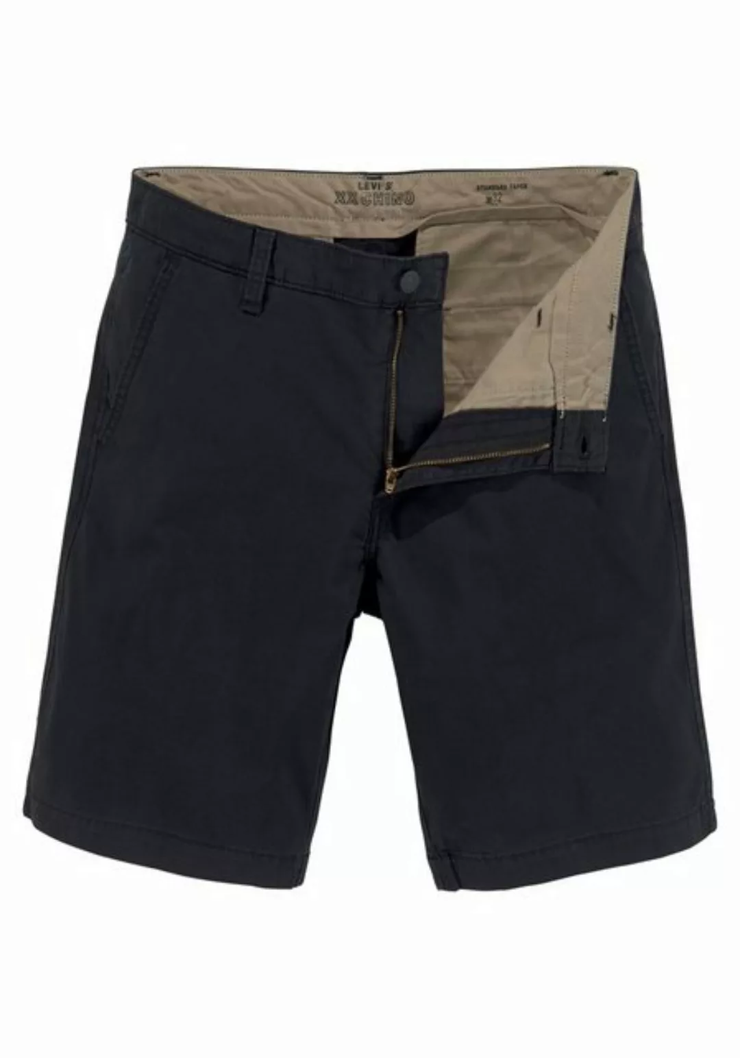 Levi's® Chinoshorts XX CHINO SHORT II mit Logobadge günstig online kaufen