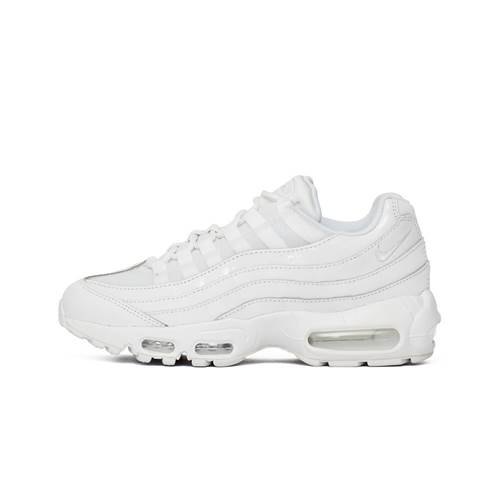 Nike Wmns Air Max 95 Schuhe EU 37 1/2 White günstig online kaufen