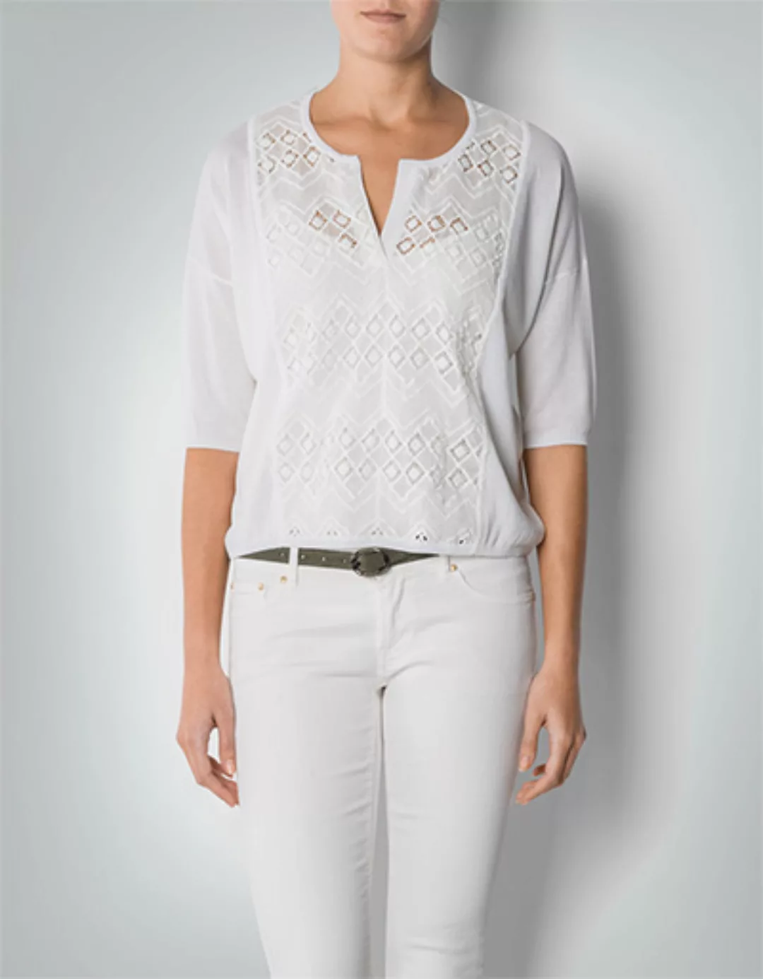 KOOKAI Damen Pullover G4101/Z6 günstig online kaufen