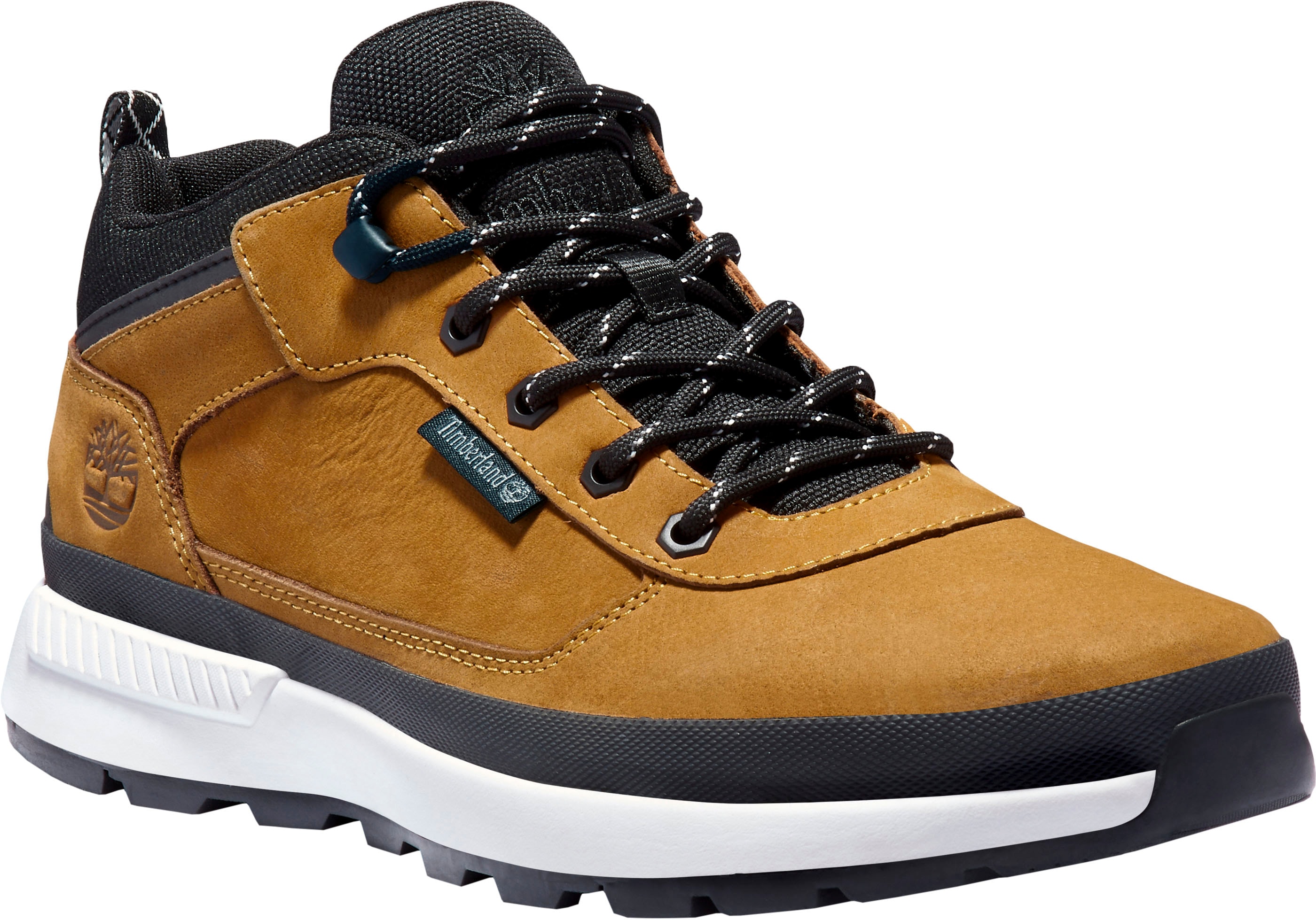 Timberland Schnürboots "Field Trekker Low" günstig online kaufen