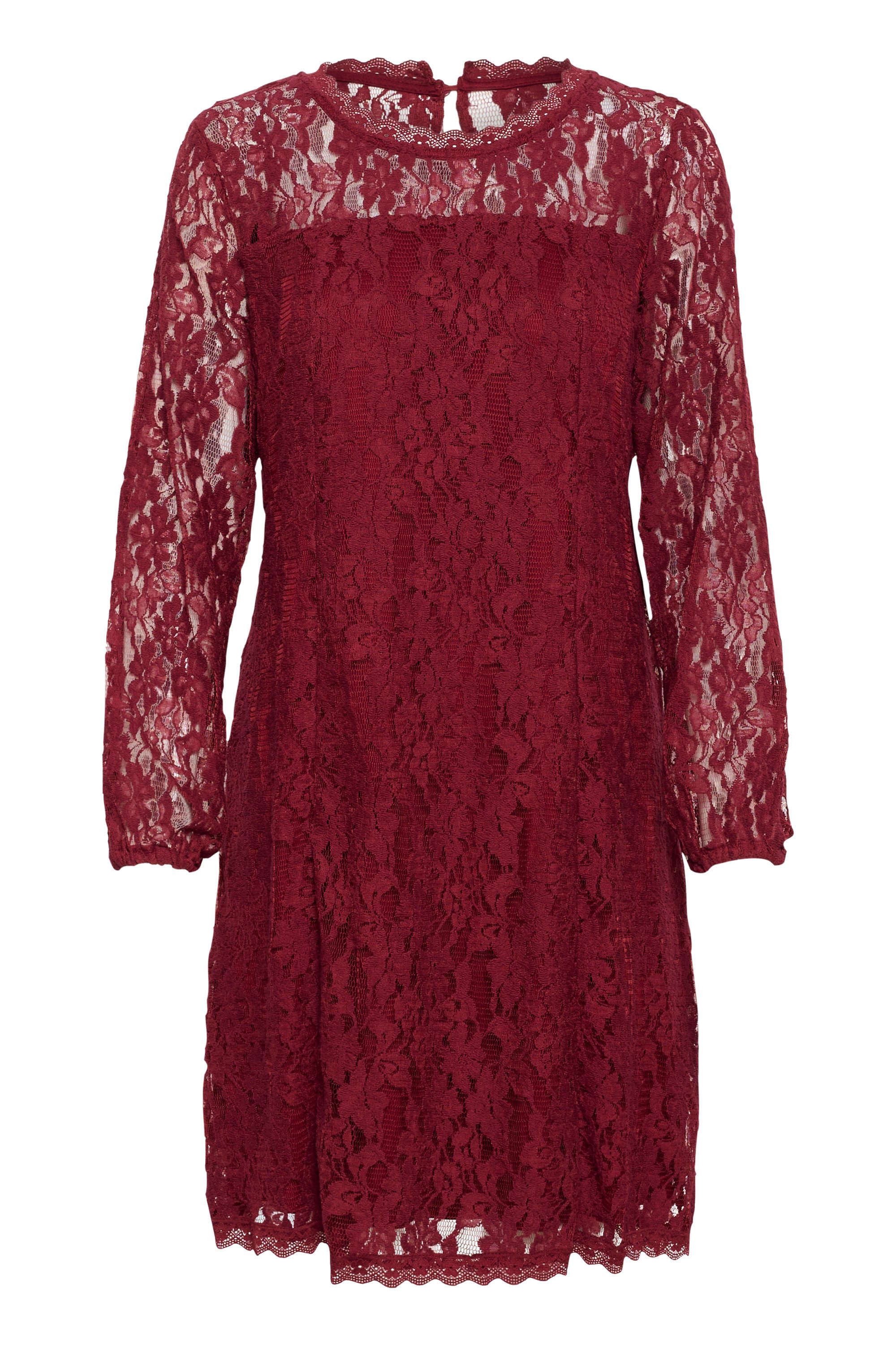 Cream Blusenkleid Kleid CRKit günstig online kaufen