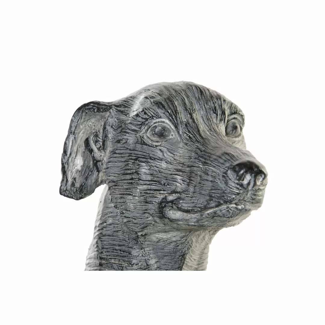 Deko-figur Dkd Home Decor Fiberglas Hund (69 X 24 X 36 Cm) günstig online kaufen