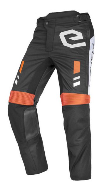 Eleveit Motorradhose Mud Maxi Motorrad Textilhose günstig online kaufen