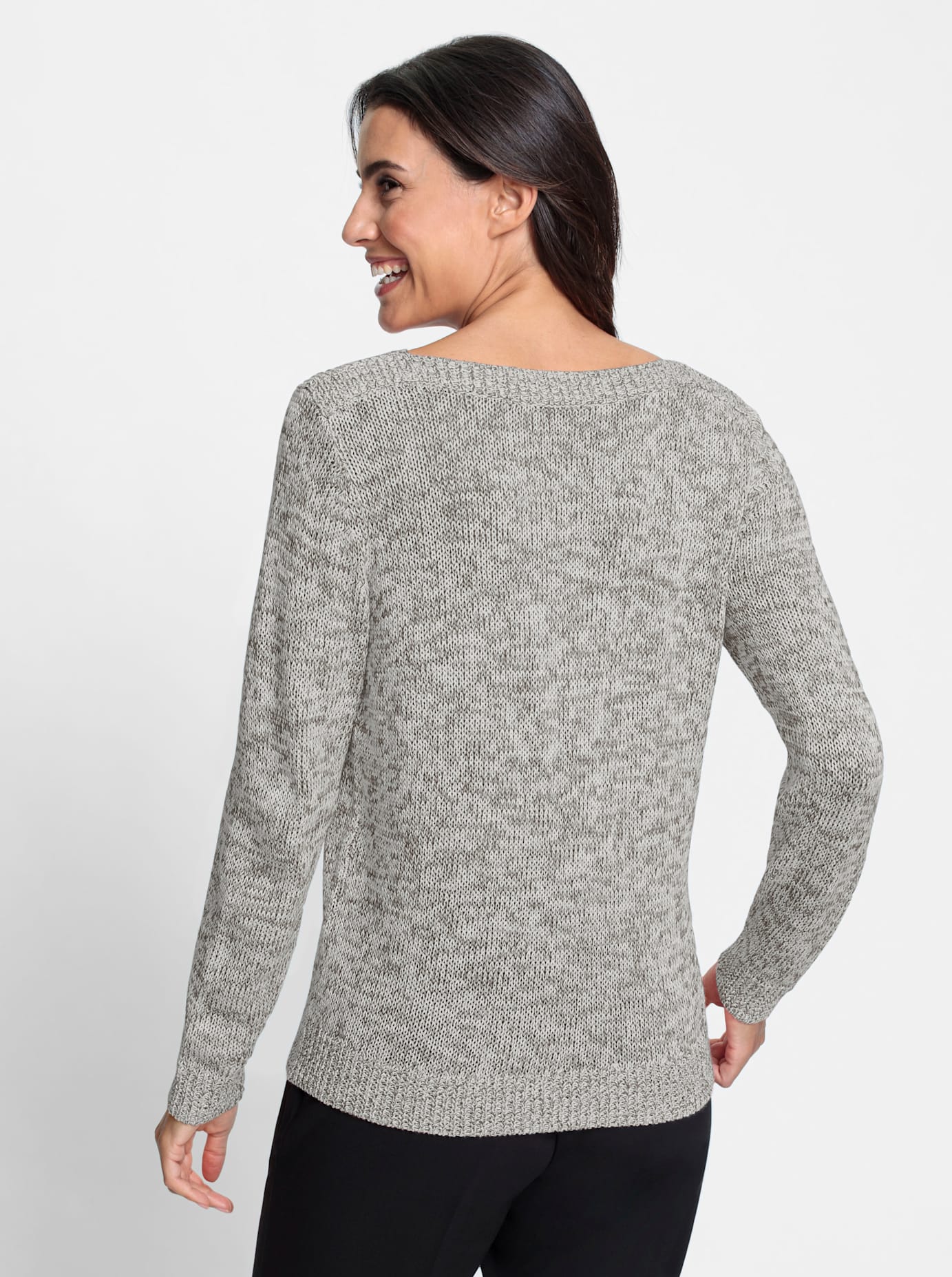 Inspirationen Strickpullover "Pullover" günstig online kaufen