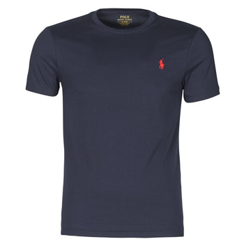 Ralph Lauren Rundhalsshirt keine Angabe regular fit (1-tlg., keine Angabe) günstig online kaufen