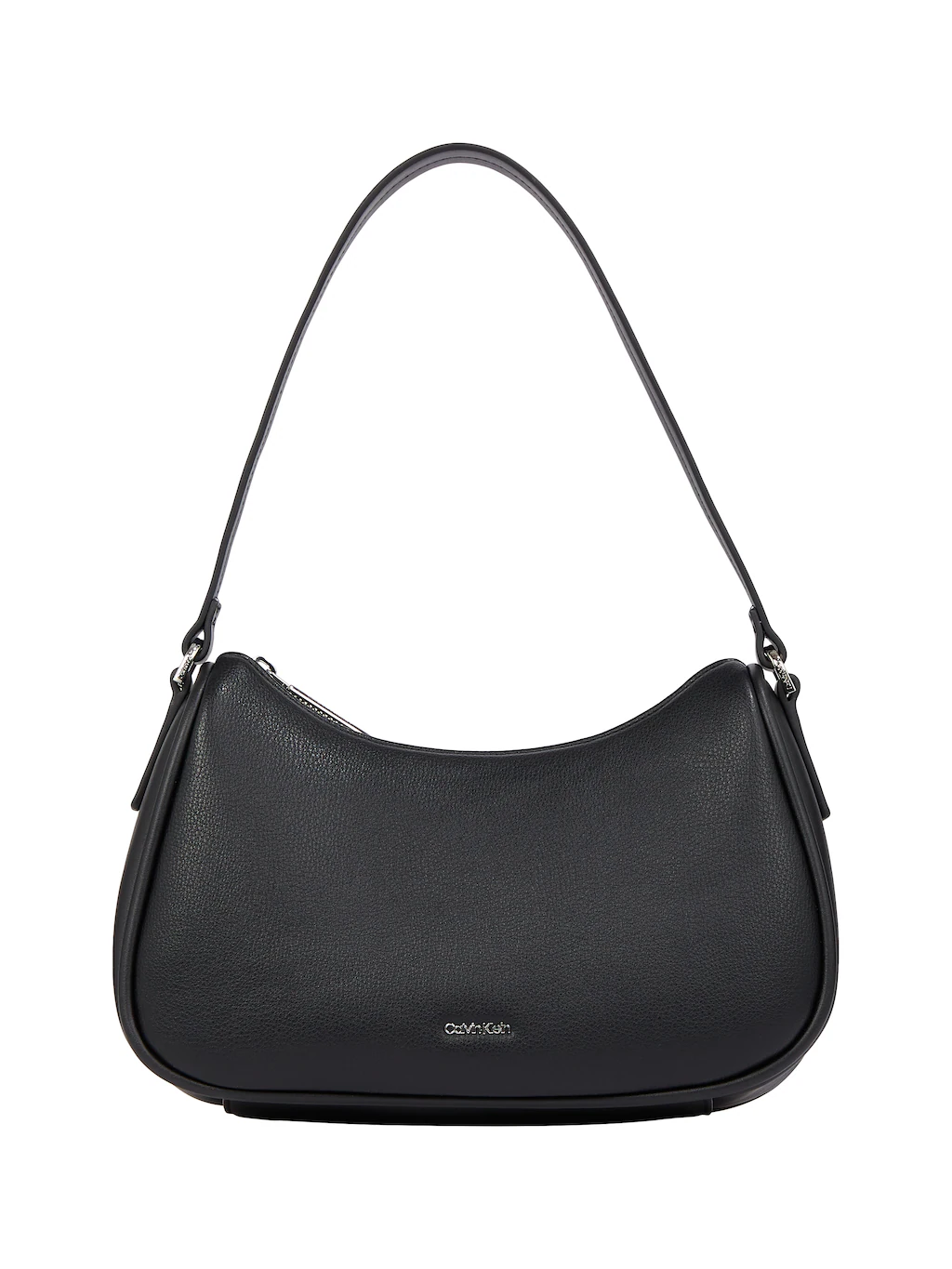 Calvin Klein Schultertasche "CK REFINE SHOULDER BAG PBL" günstig online kaufen