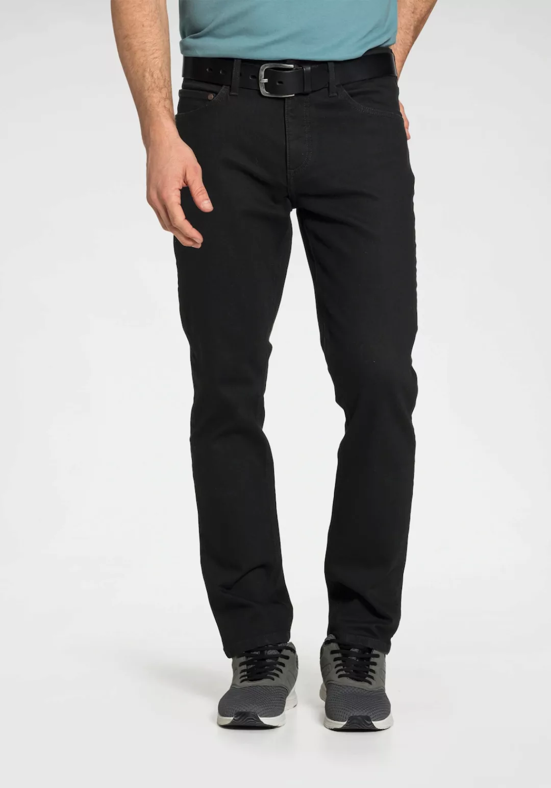 Arizona Tapered-fit-Jeans Jaxton günstig online kaufen