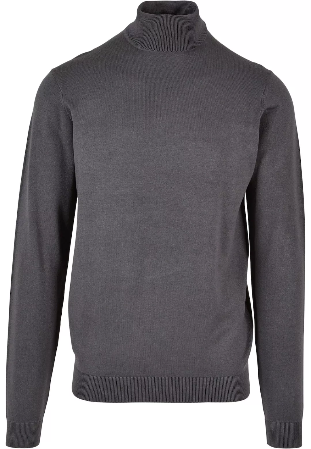 URBAN CLASSICS Rundhalspullover "Urban Classics Herren Knitted Turtleneck S günstig online kaufen