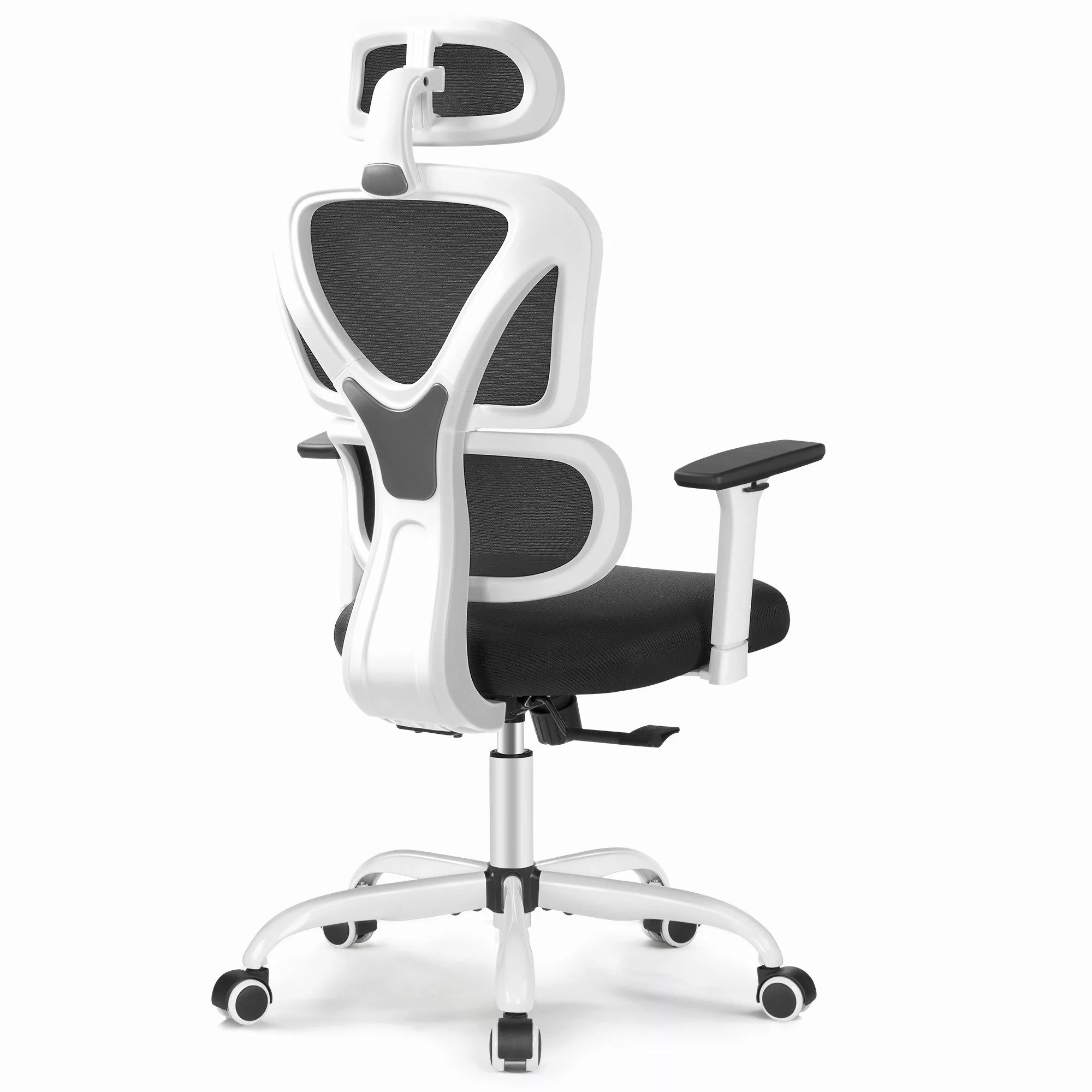 DoChair Bürostuhl Ergonomischer,Chefsessel, Schreibtischstuhl, Drehstuhl (H günstig online kaufen