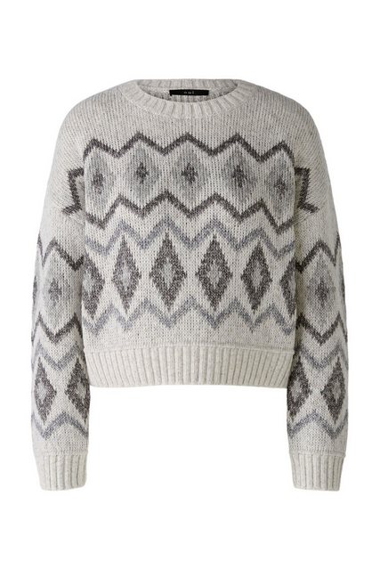 Oui Strickpullover günstig online kaufen