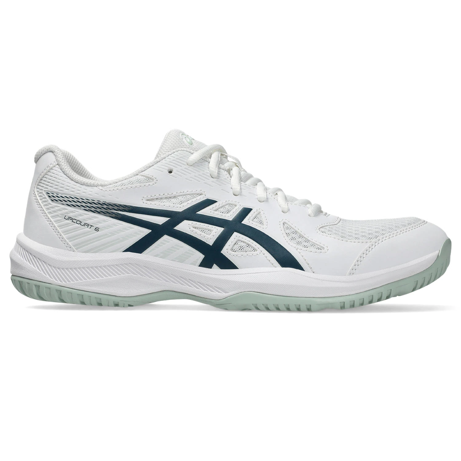 Asics Hallenschuh "UPCOURT 6", für Hallensport günstig online kaufen