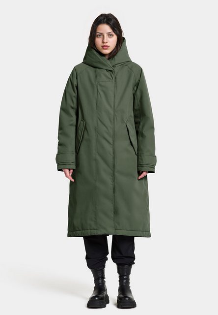 Didriksons Funktionsparka LEA WNS PARKA 2 günstig online kaufen