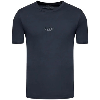 Guess  T-Shirt Luxe classic günstig online kaufen