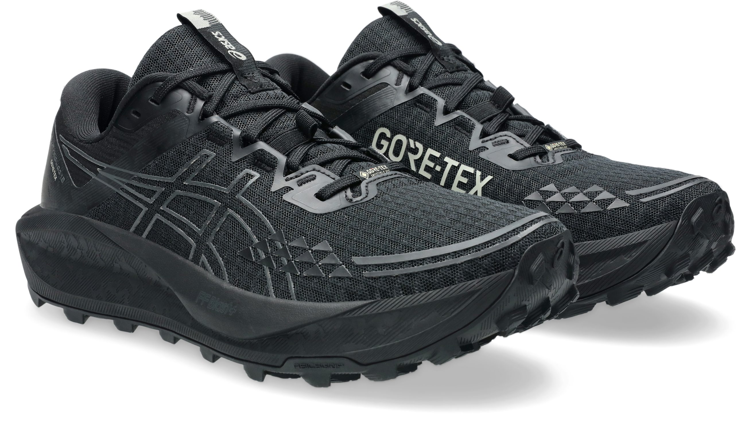 Asics GEL-TRABUCO 13 GORE-TEX Trailrunningschuh wasserdicht günstig online kaufen