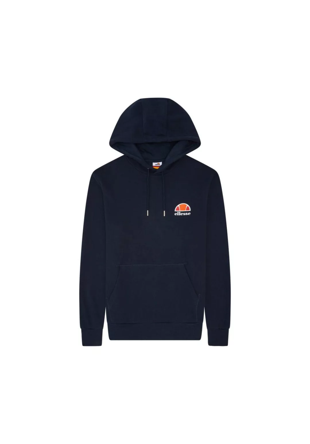 Ellesse Sweatshirt "Sweatshirt Toce OH Hoody" günstig online kaufen