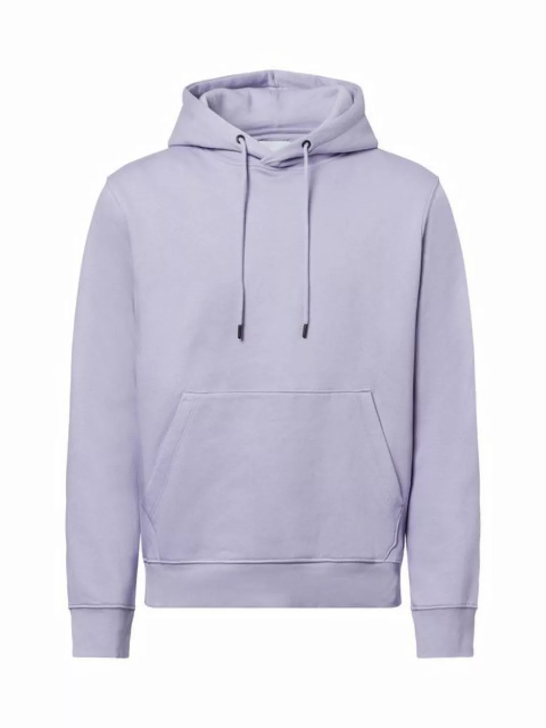 Jack & Jones Longsweatshirt JJESTAR BASIC SWEAT HOOD NOOS günstig online kaufen