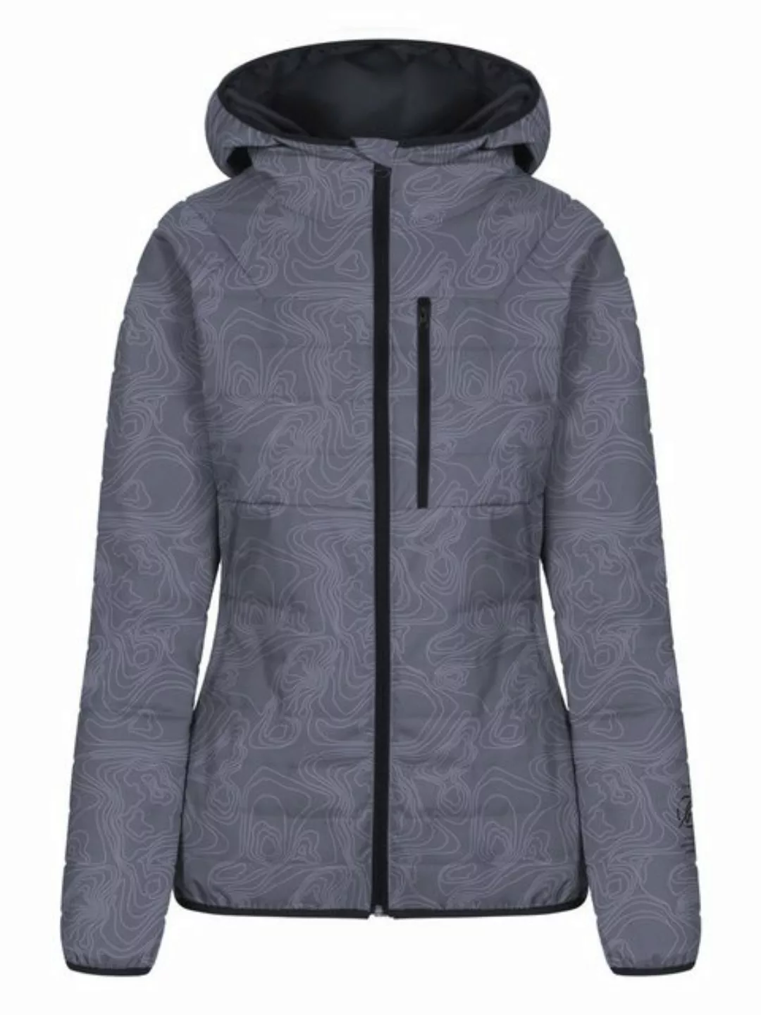 bleed clothing Outdoorjacke EU-Phoric Recycled Padded Jacke Damen günstig online kaufen