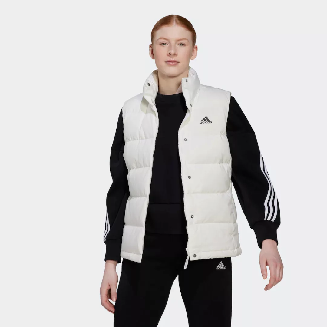 adidas Sportswear Funktionsweste "HELIONIC DAUNENWESTE" günstig online kaufen