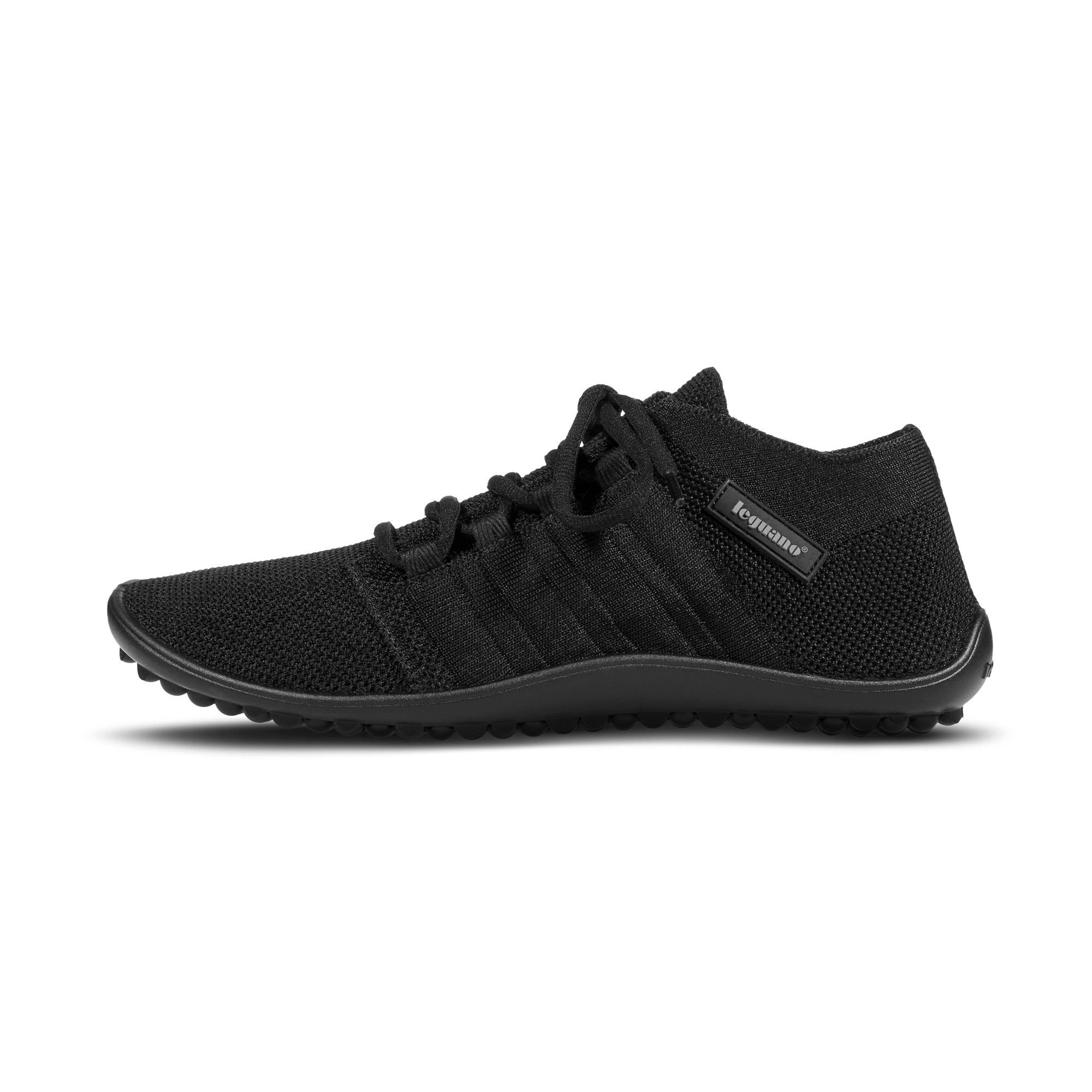 Leguano BEAT schwarz Barfußschuh günstig online kaufen
