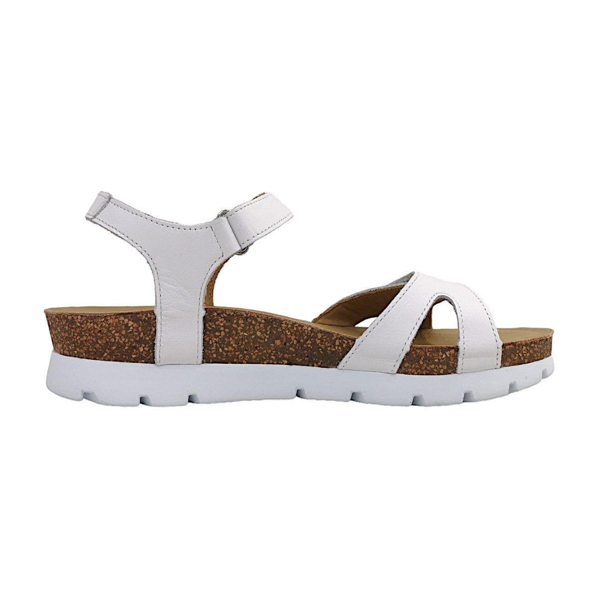 Panama Jack Sulia Sandale Klettschuh, Sommerschuh, günstig online kaufen