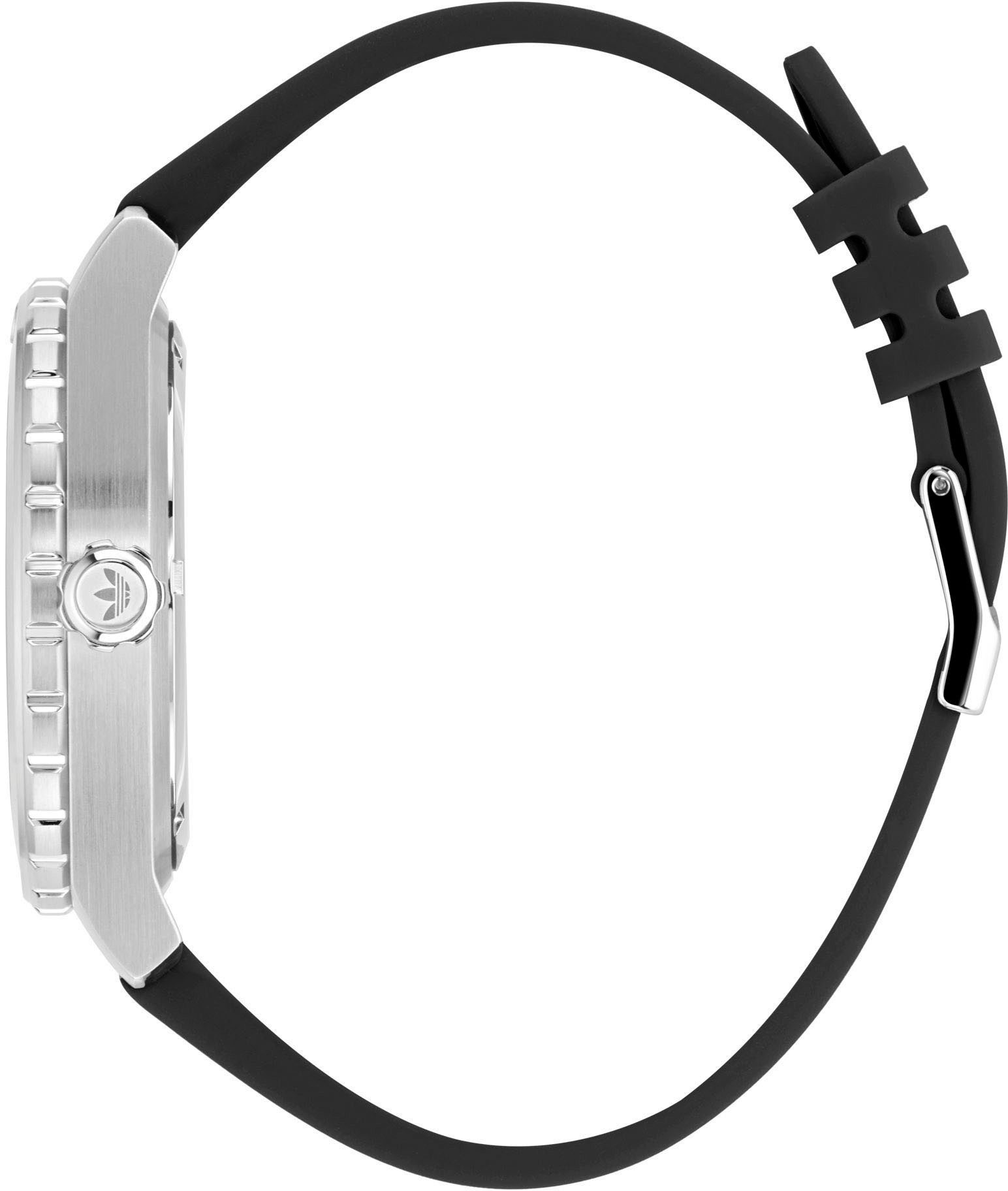 adidas Originals Quarzuhr DISCOVERER ONE AOSY250212I, günstig online kaufen