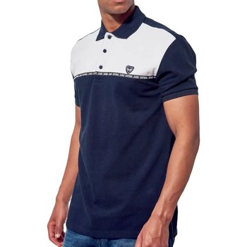Kaporal  Poloshirt Regular blue günstig online kaufen