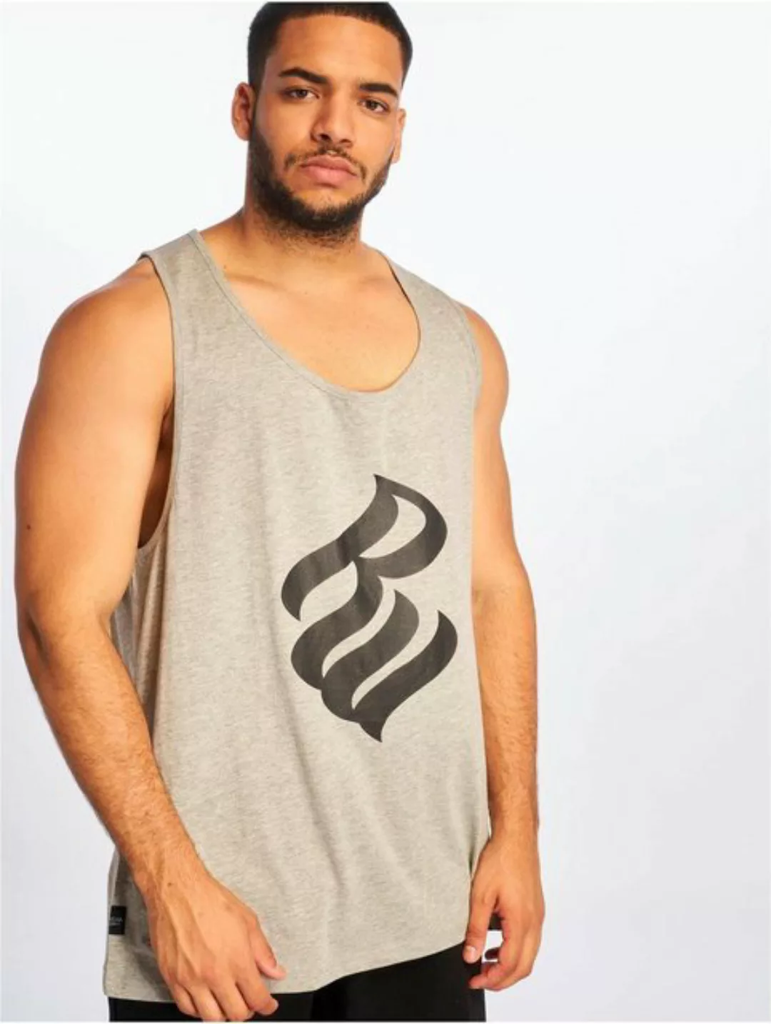 Rocawear Tanktop "Rocawear Herren Rocawear Basic Tank Top", (1 tlg.) günstig online kaufen