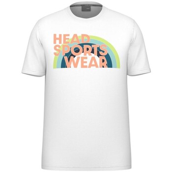 Head  T-Shirt Vision günstig online kaufen
