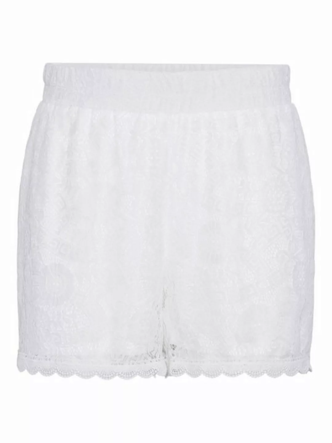 pieces Shorts OLLINE (1-tlg) Spitze günstig online kaufen