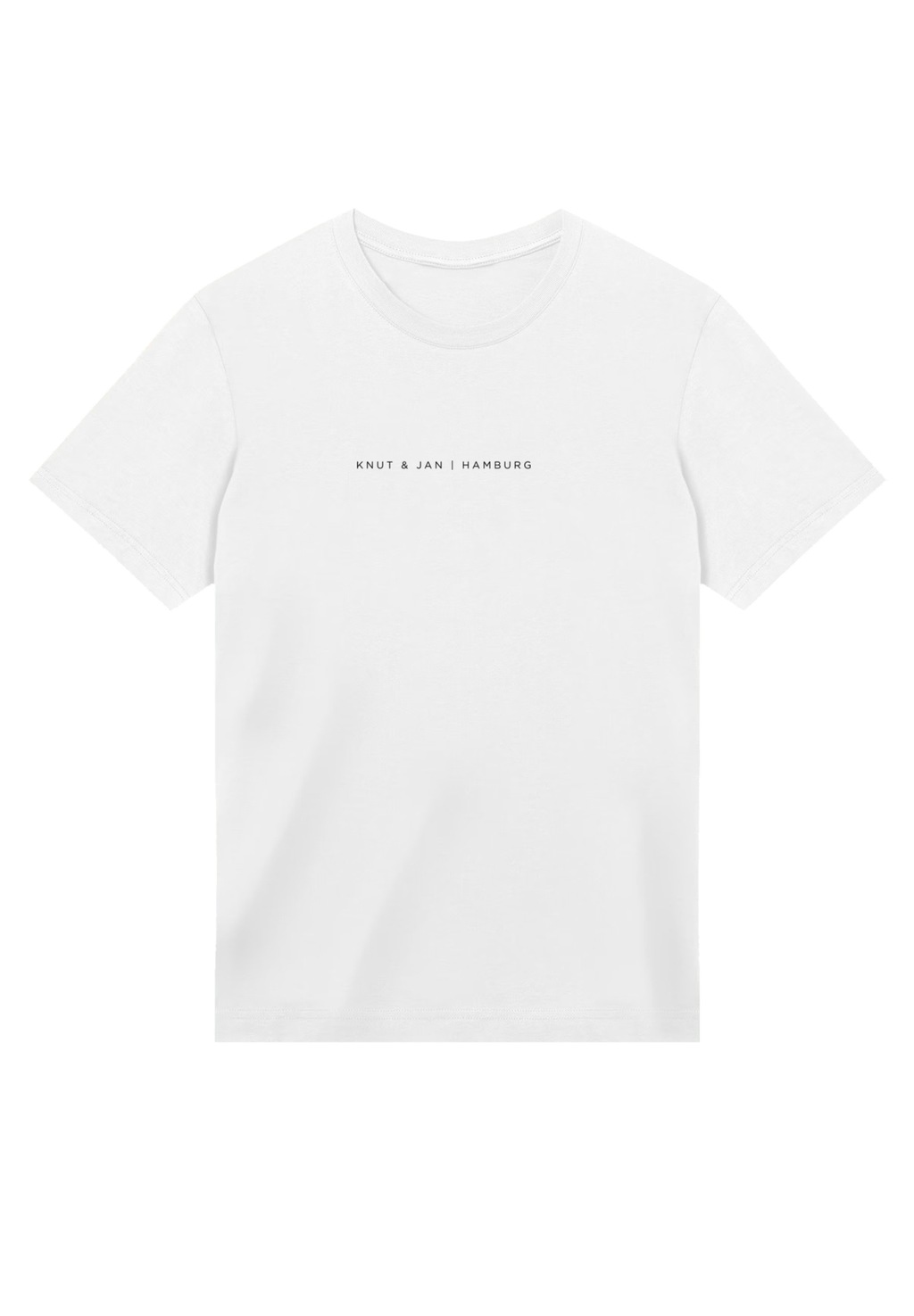 F4NT4STIC T-Shirt "Knut und Jan Hamburg", Osteee Kollektion, Urlaub, Ahoi M günstig online kaufen