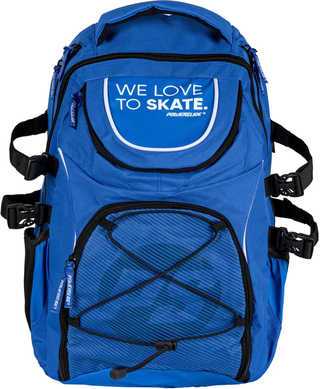 Powerslide Sportrucksack "WeLoveToSkate Backpack" günstig online kaufen