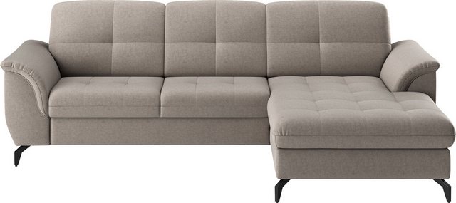 sit&more Ecksofa Zora V günstig online kaufen